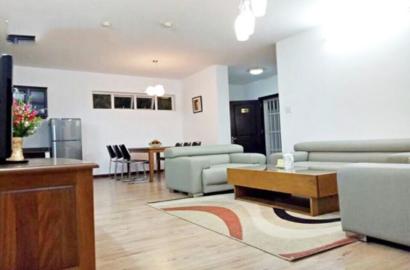3 bedroom apartment in CoPac Square Ton Dan street district 4 for rent