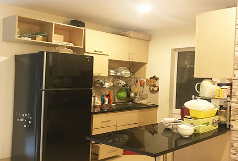 Two apartment in Hung Phat Phuoc Kieng District 7 for rent