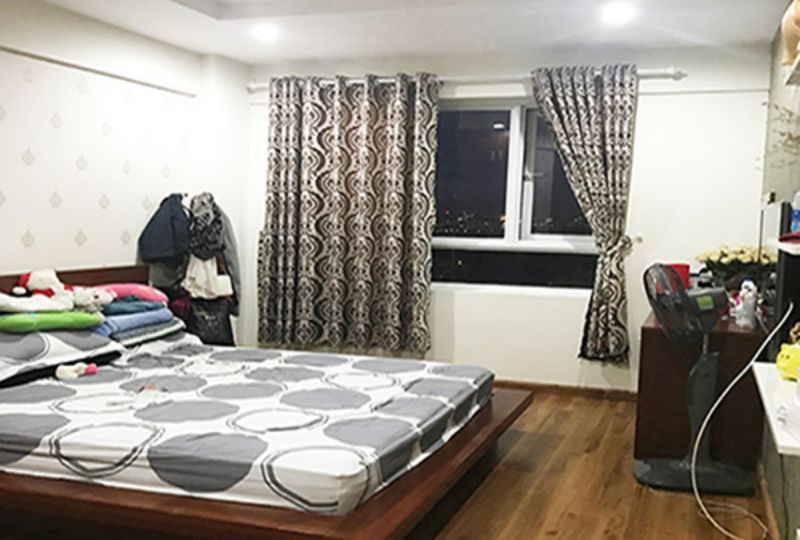 Two apartment in Hung Phat Phuoc Kieng District 7 for rent