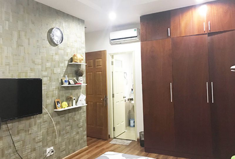 Two apartment in Hung Phat Phuoc Kieng District 7 for rent