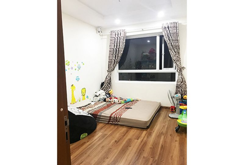 Two apartment in Hung Phat Phuoc Kieng District 7 for rent