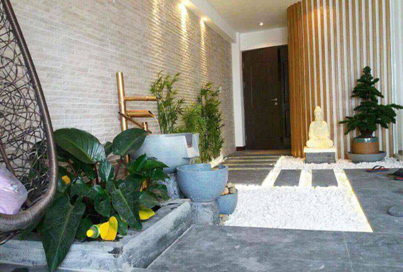 Three Bedroom apartment in Happy Valley Phu My Hung District 7 for rent