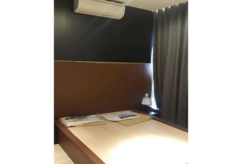 Three Bedroom apartment in Happy Valley Phu My Hung District 7 for rent