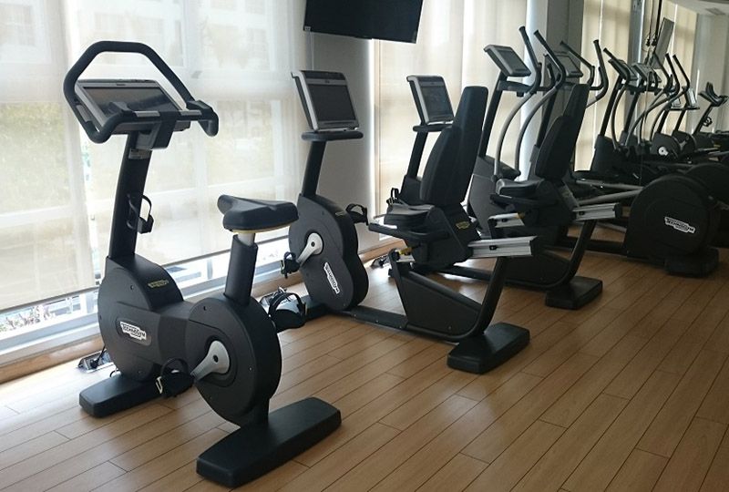 Three Bedroom apartment in Happy Valley Phu My Hung District 7 for rent