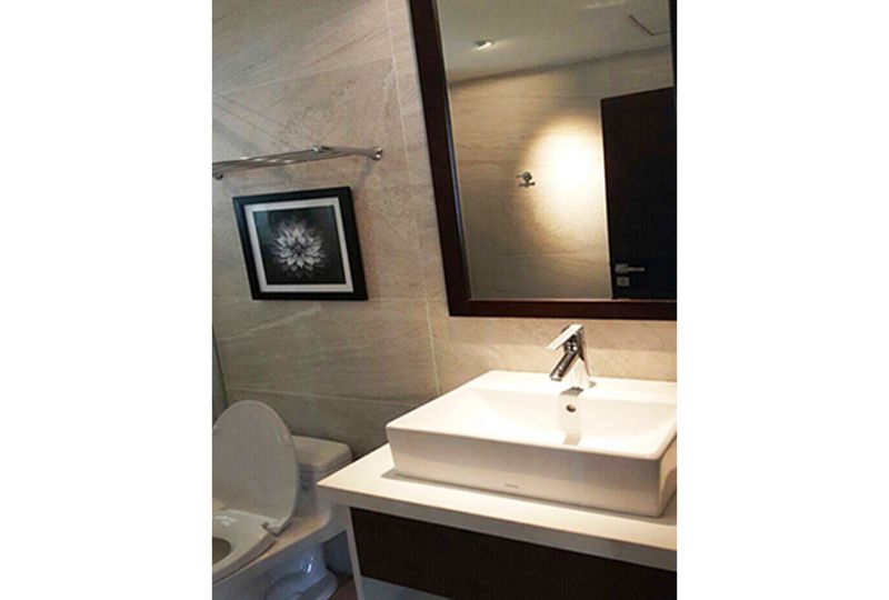 Three Bedroom apartment in Happy Valley Phu My Hung District 7 for rent