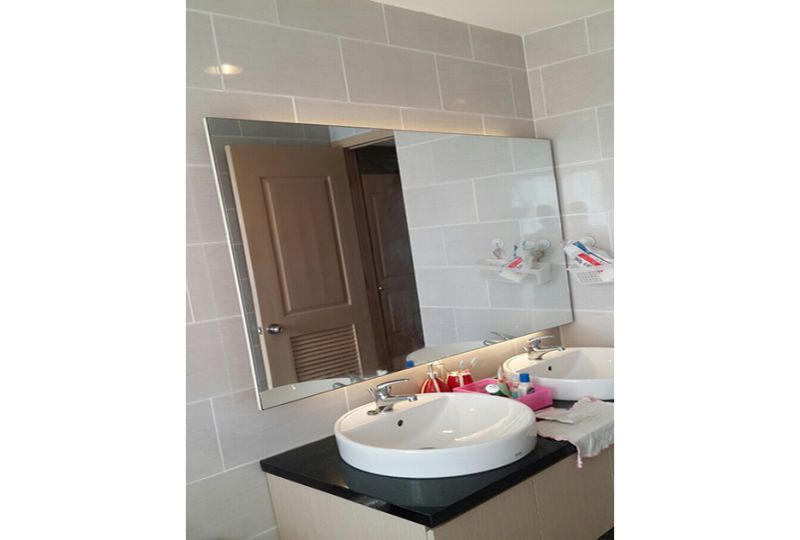 Three bedroom apartment in Dragonhill Building district 7 for rent