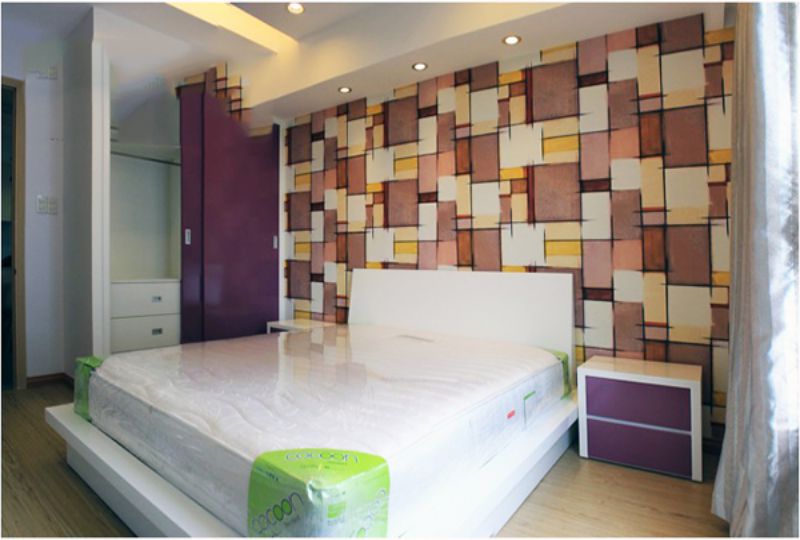 Three bedroom apartment in Dragonhill Building district 7 for rent