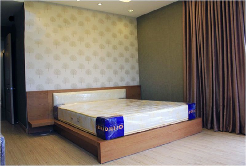 Three bedroom apartment in Dragonhill Building district 7 for rent