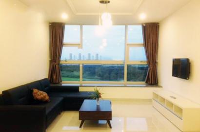 Nice apartment in Lacasa Phu My ward district 7 HCMC for rent