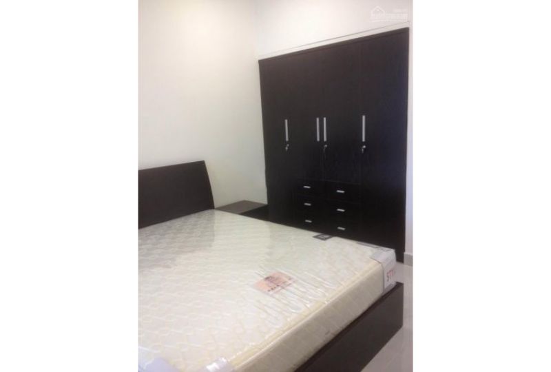 Nice apartment in Lacasa Phu My ward district 7 HCMC for rent