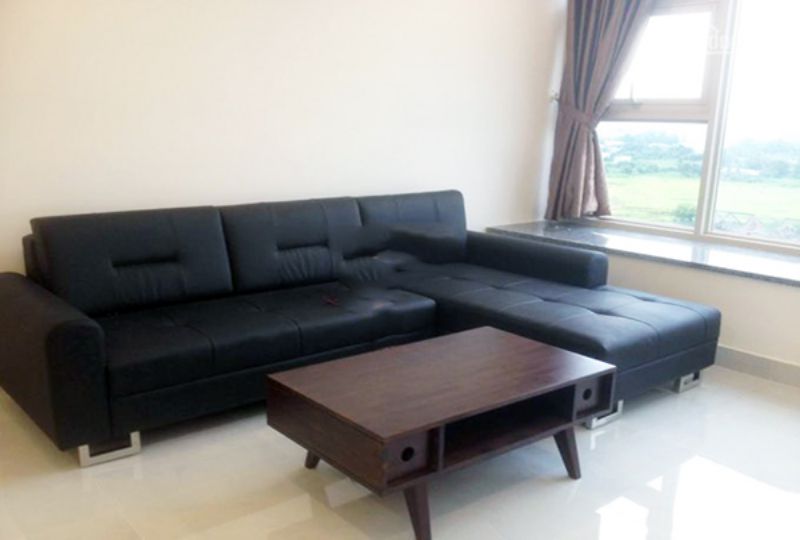 Nice apartment in Lacasa Phu My ward district 7 HCMC for rent