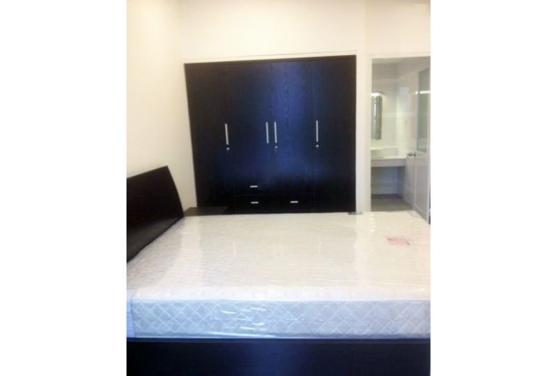 Nice apartment in Lacasa Phu My ward district 7 HCMC for rent