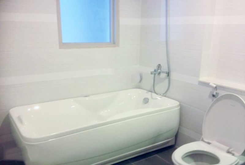 Nice apartment in Lacasa Phu My ward district 7 HCMC for rent