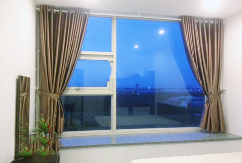 Nice apartment in Lacasa Phu My ward district 7 HCMC for rent