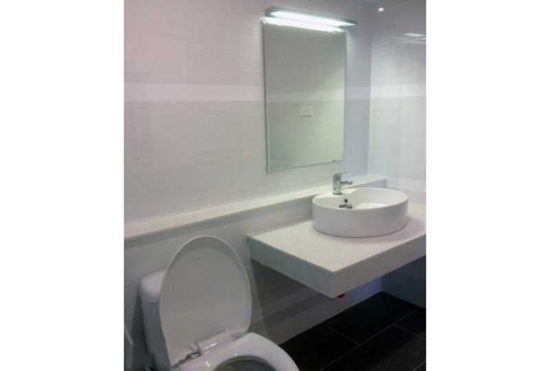 Nice apartment in Lacasa Phu My ward district 7 HCMC for rent