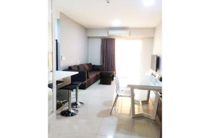 Nice apartment in Galaxy 9 district 4 for rent
