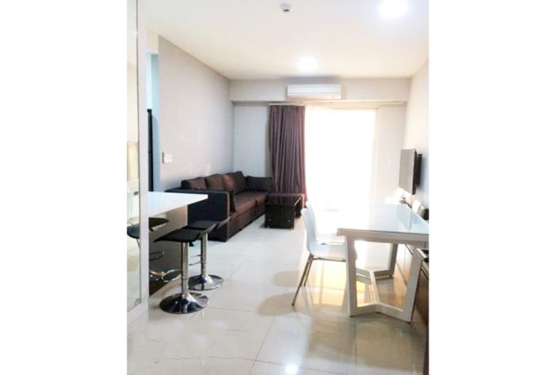 Nice apartment in Galaxy 9 district 4 for rent