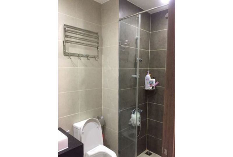 Nice apartment in Galaxy 9 district 4 for rent