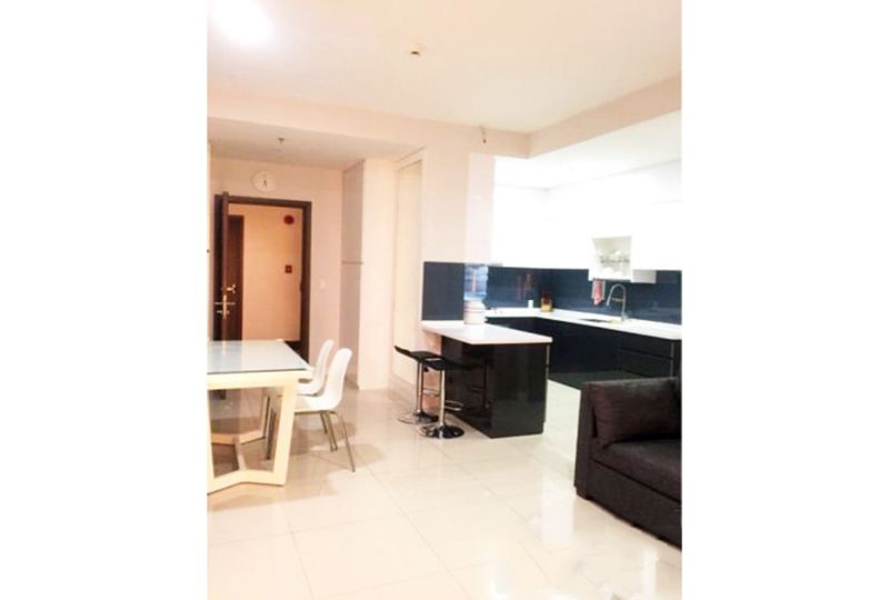 Nice apartment in Galaxy 9 district 4 for rent