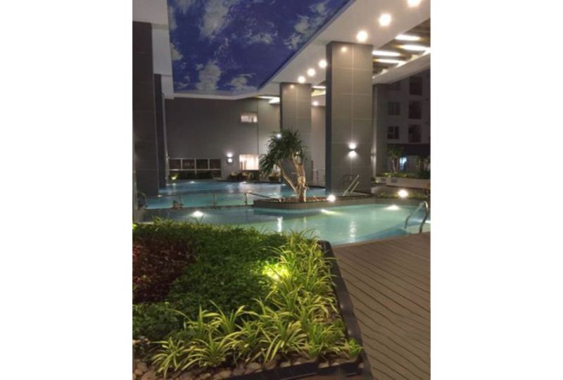 Nice apartment in Galaxy 9 district 4 for rent