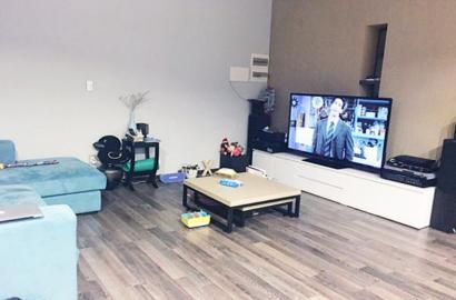 2 bedroom apartment for lease in Happy Valley Phu My Hung area HCMC