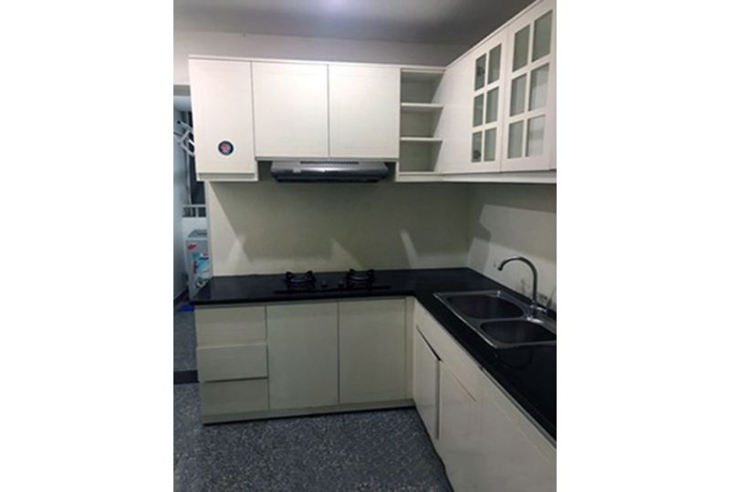 Two bedroom apartment in DragonHills district 7 for rent