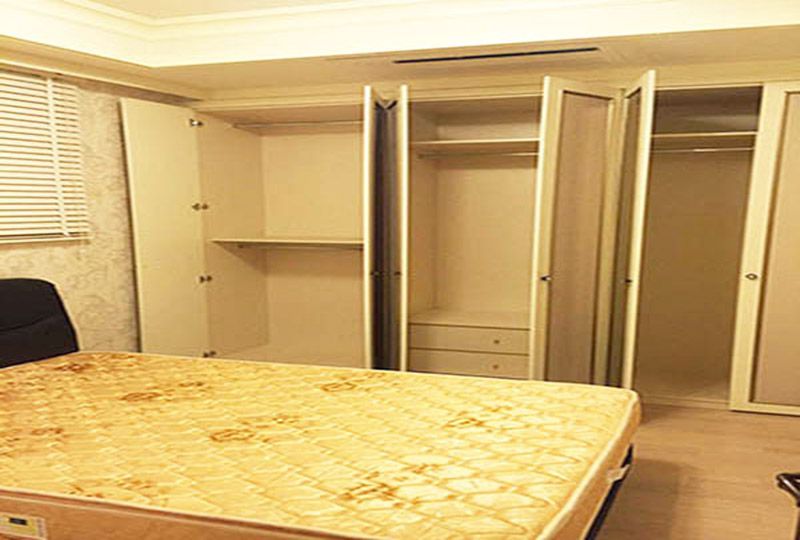 Caltavil Hoan Cau apartment for lease in Binh Thanh District HCMC
