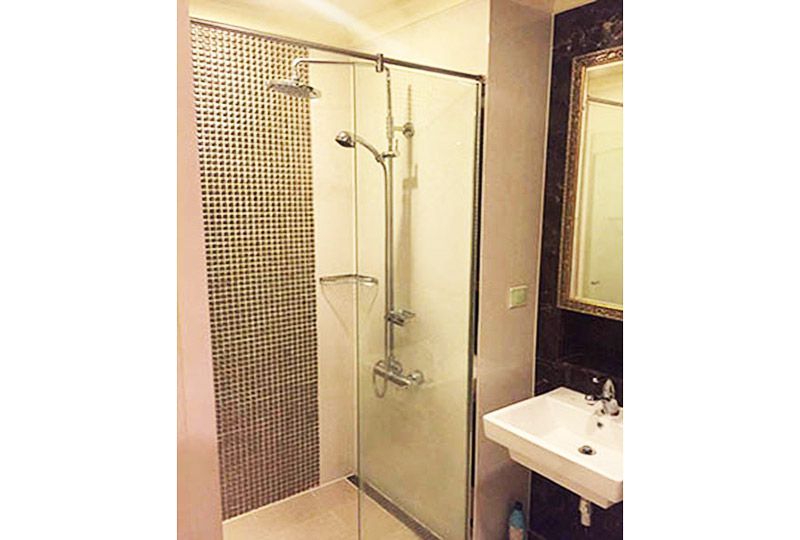 Caltavil Hoan Cau apartment for lease in Binh Thanh District HCMC