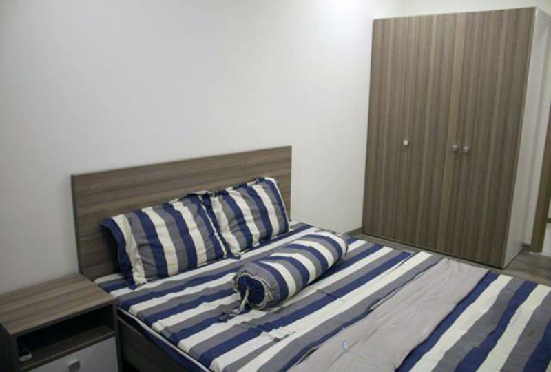 Riva Park apartment for rent in district 4 Ho Chi Minh city