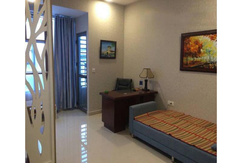 One bedroom apartment in River Gate building for leasing