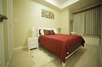 Nice apartment in Cantavil Hoan Cau Binh Thanh District for lease  Rental : 1400$.