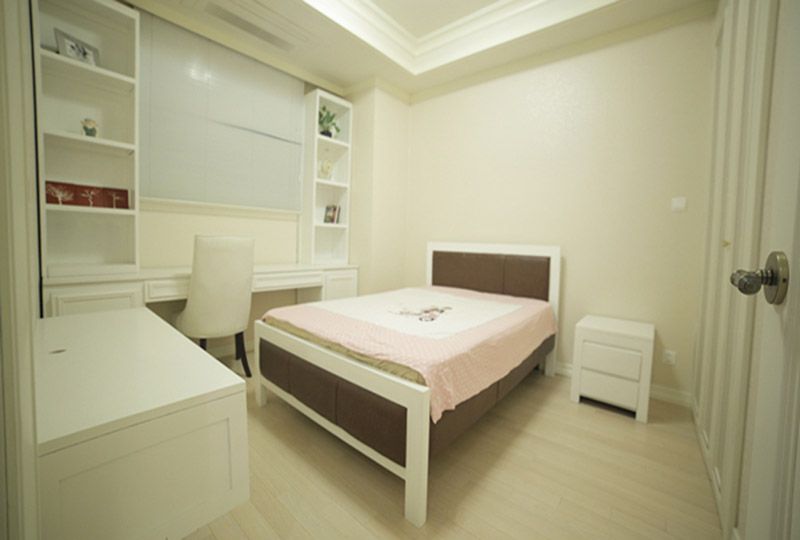 Nice apartment in Cantavil Hoan Cau Binh Thanh District for lease  Rental : 1400$.