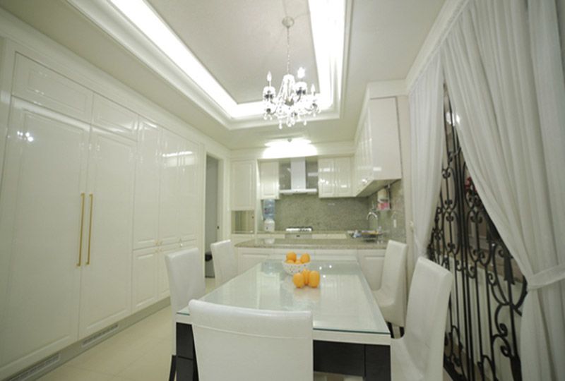 Nice apartment in Cantavil Hoan Cau Binh Thanh District for lease  Rental : 1400$.