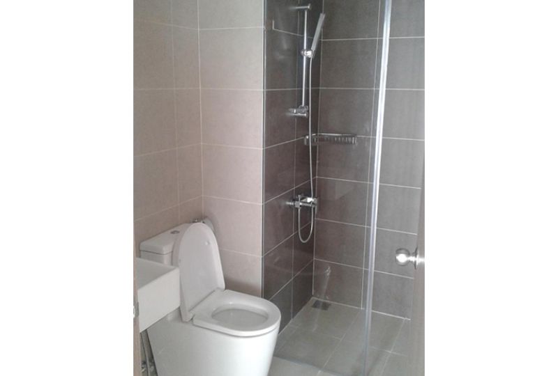 Luxury two bedroom apartment for rent in Ho Chi Minh city  Galaxy 9 district 4
