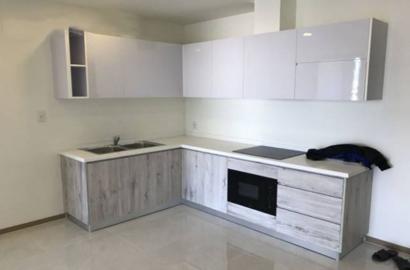 Unfurnished apartment for rent in Riva Park district 4