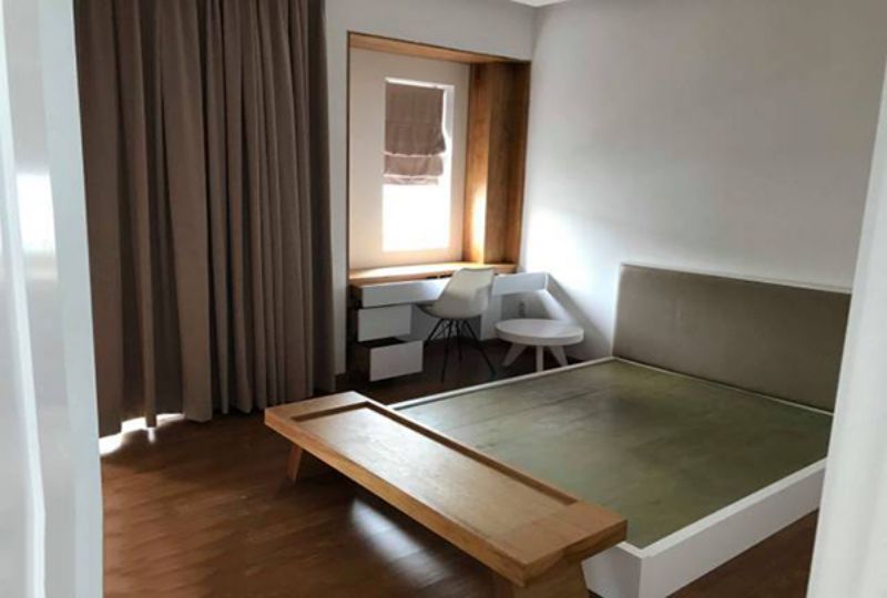 House for rent in Mega Ruby Khang Dien Phu Huu ward district 9 Saigon