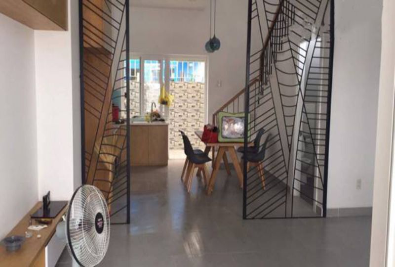 House for rent in Mega Ruby Khang Dien Phu Huu ward district 9 Saigon