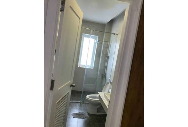 House for rent in Mega Ruby Khang Dien Phu Huu ward district 9 Saigon