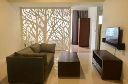 luxury apartment  in Galaxy 9 Nguyen Khoai street district 4 for rent