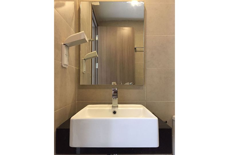 luxury apartment  in Galaxy 9 Nguyen Khoai street district 4 for rent