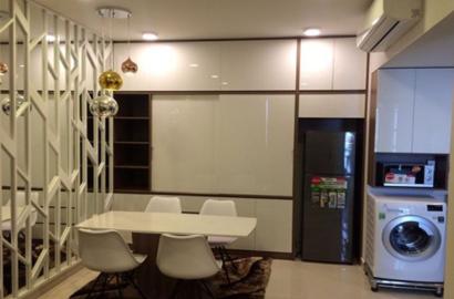 Nice studio apartment in The Tresor district 4 for rent