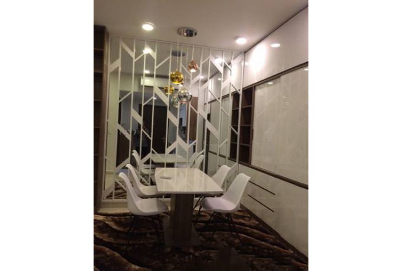 Nice studio apartment in The Tresor district 4 for rent