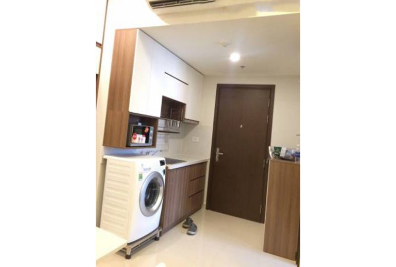 Nice studio apartment in The Tresor district 4 for rent