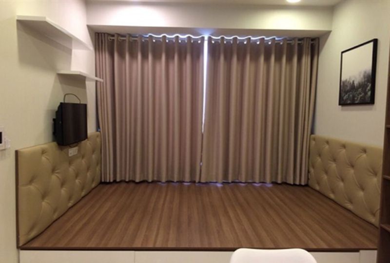Nice studio apartment in The Tresor district 4 for rent