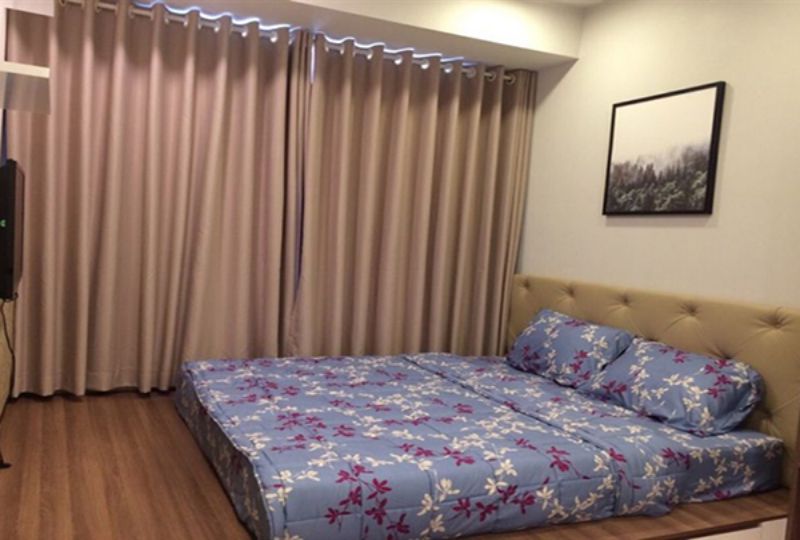 Nice studio apartment in The Tresor district 4 for rent