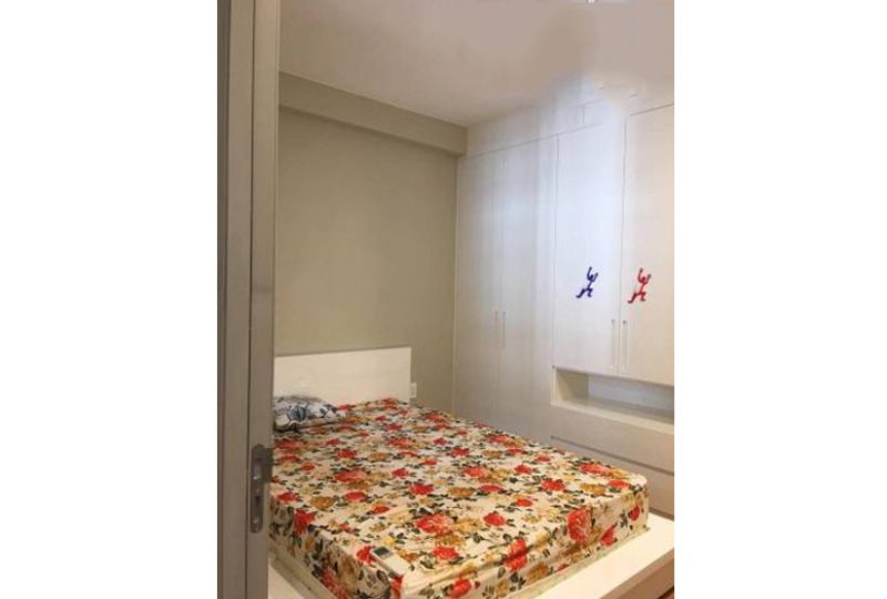 Nice apartment for lease in The Gold View apartment district 4