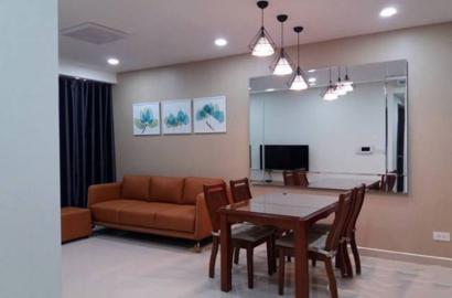 Luxury apartment in The Tresor Ben Van Don street district 4 for rent