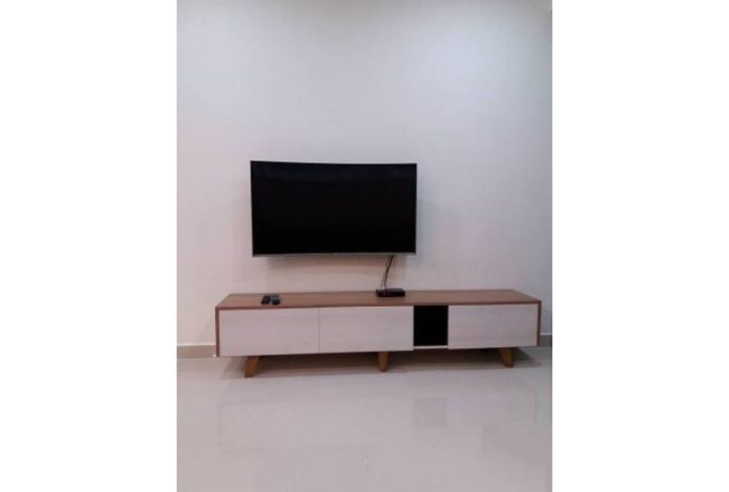 Luxury apartment in The Tresor Ben Van Don street district 4 for rent