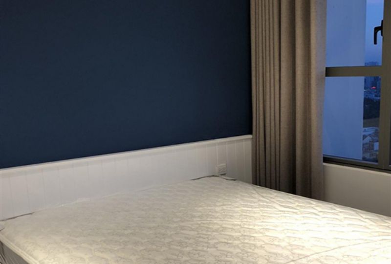 New style apartment for rent in Ho Chi Minh city  River Gate flat - district 4