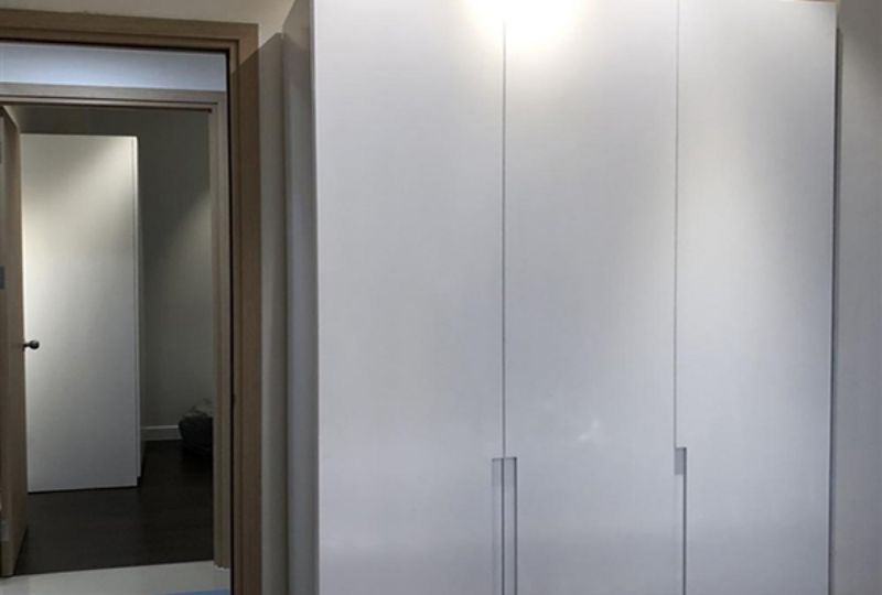 New style apartment for rent in Ho Chi Minh city  River Gate flat - district 4